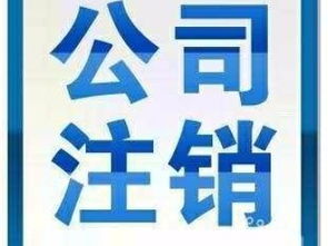 天津南開區(qū)企業(yè)稅務注銷與工商代理一站式服務