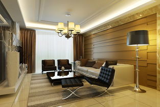 裝修燈具巧選擇，您的選購指南