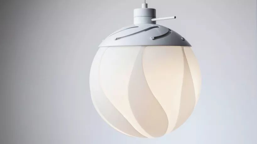 燈具設(shè)計渲染及手繪表達