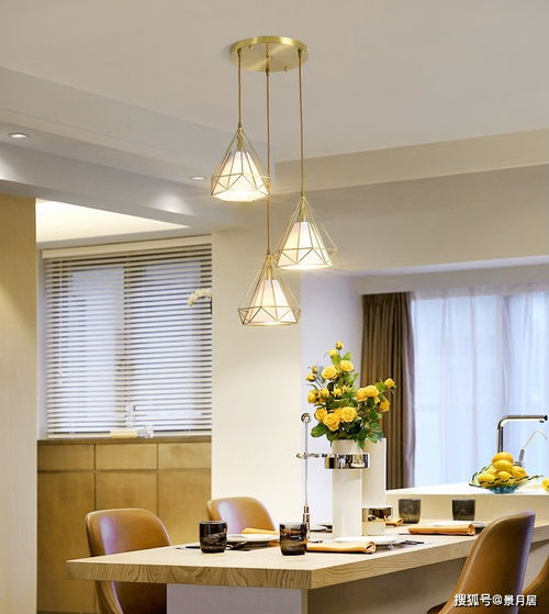 燈具選購 資深安裝師傅透露，這幾點比品牌更重要