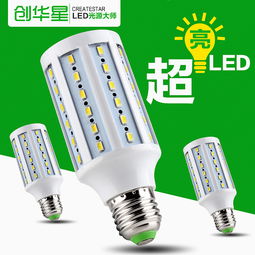 LED燈具推廣圖設計要點與紡織品上光皂的跨界應用