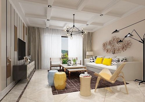 新家如何布置燈具 燈具搭配小技巧與紡織品搭配指南