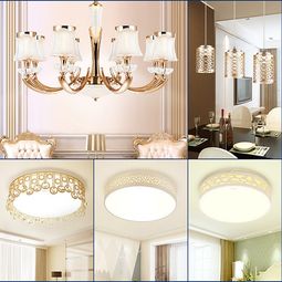 客廳燈具怎么選？收好這份普麗斯燈具指南，照亮你的品質(zhì)生活