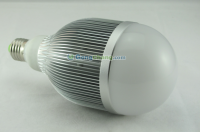 供應(yīng)12W球泡燈套件 車(chē)鋁外殼，點(diǎn)亮高效照明未來(lái)