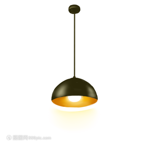 復(fù)古風(fēng)吊燈與紡織品 穿越時(shí)光的優(yōu)雅對(duì)話