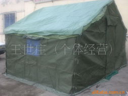 王世莊帳篷產品列表 紡織品遮篷系列詳解