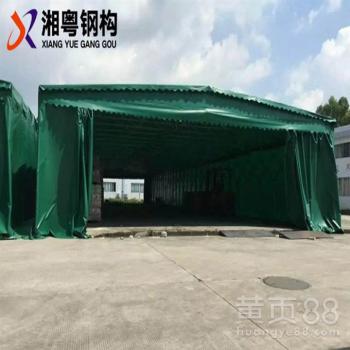 雨天里的溫柔守護 杭州紡織品雨篷的美學與實用之選