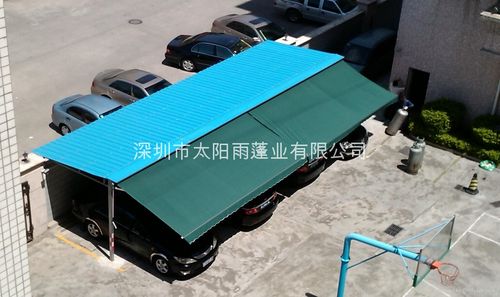 紡織品遮篷全面指南 家居遮陽(yáng)擋雨的美觀與實(shí)用之選
