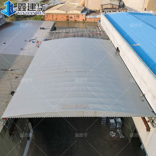 戶外遮陽(yáng)篷布安全使用與維護(hù)指南