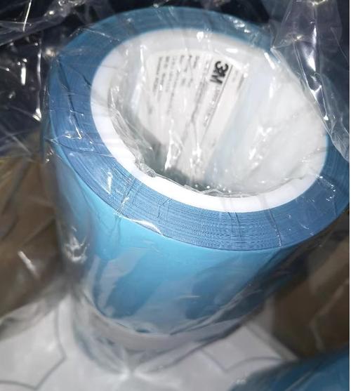 精密加工藍(lán)色研磨卷9mic 1200目261x型號(hào) 高品質(zhì)進(jìn)口原裝，紡織品遮篷研磨優(yōu)選